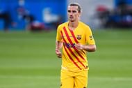 Antoine Griezmann.